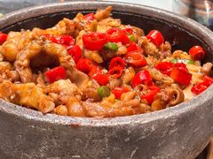 -径山十八道·风味民间菜(华夏之心店)