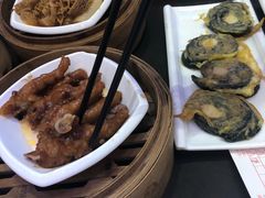 -龙的酒楼·手工早茶·顺德菜(近良路店)