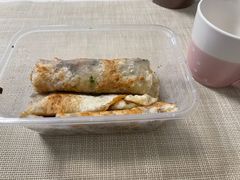 -金杨老摊头蛋饼(金口路店)