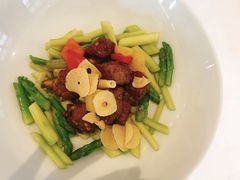 -宝丽轩中餐厅BAOLIXUAN