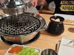 -霸腹烤肉(厦门柚子番店)
