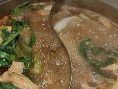 -蝎王府羊蝎子(西直门店)