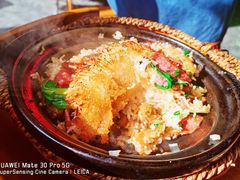 -捞围鲜·港式打边炉(海阳路店)