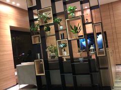 -魔尔公寓(广州动物园地铁站店)