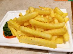 -阿维斯咖啡(镜湖店)