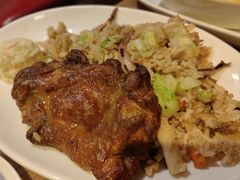-玛格萝妮比萨屋(四平店)