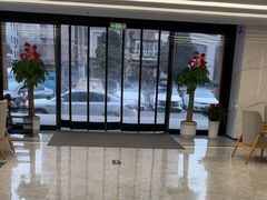 -诺贝尔口腔医院(雁塔院区)