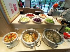 -素满香·素食自助餐(苏州·临顿路店)