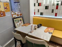 -棒约翰比萨(望京SOHO店)