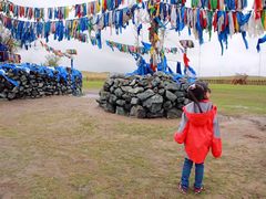 -莫日格勒旅游景区