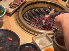 -赤坂亭·M9和牛烧肉(南京江南虹悦城店)