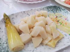 -垦丁辉哥生鱼片