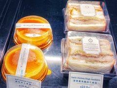 -莉莲蛋挞(日月光店)