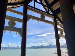 -影吧•悬崖海景(珠海凤凰湾悦椿酒店)
