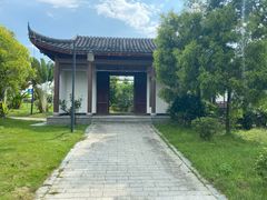 -飞来湖湿地公园