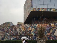 -四川美术学院美术馆