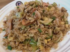-MR.ROCKY洛奇先生RESTAURANT&BAR(宝安壹方城店)