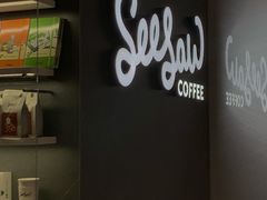 -Seesaw Coffee(深圳万象天地店)
