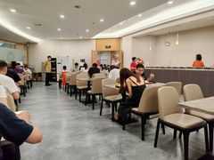 -爱康国宾体检中心(福田分院)