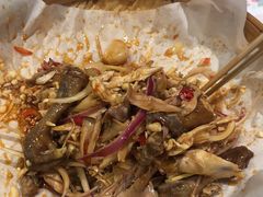 -东排食堂长沙小吃大排档(五一广场店)