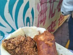 -萍姐炸串·大饼卷一切