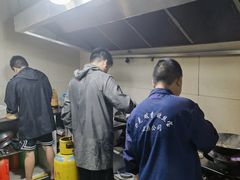 -许村蟹面(海宁许村大道店)