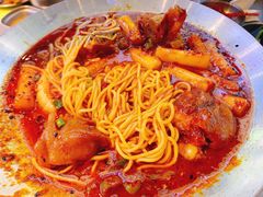 -大叹号·朝鲜族烤肉(潍坊泰华城店)