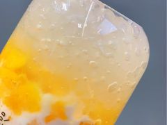杨枝甘露-古茗(东鼓道店)