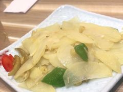 -钟记家菜(红专南路店)