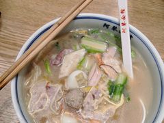 -阿琴面馆(武林路店)
