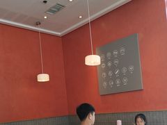 -喜家德虾仁水饺(金融中心店)