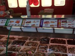 -绝味鸭脖(新街口步行街店)