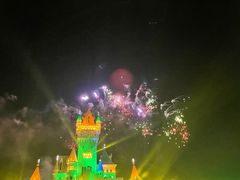 -青岛方特梦幻王国