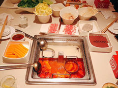 -海底捞火锅(星光不夜城店)