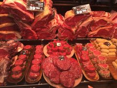 店内环境-波盖利亚市场