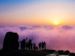 -东白山