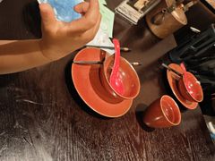 -古都历食南京菜·烤鸭·鸭血粉丝·汤包(南京博物院店)