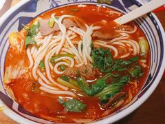 -鑫花溪牛肉米粉(景德路店)