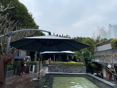 -明谷行馆·温泉