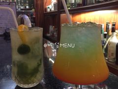 -The Cheebat 锌吧·Bistro(体育西店)