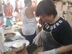 -黄连大头华烧鹅店(大良店)