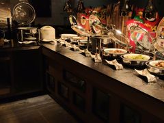 -OPEN開全日自助餐厅·牛肉火锅·海鲜(佛山希尔顿酒店)