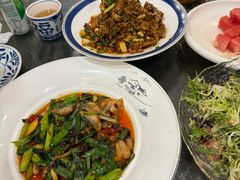 -田园印象·成都土菜院子(华阳店)