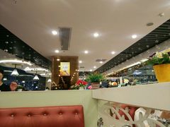 -银鲨海鲜烤肉火锅自助餐厅(五星店)