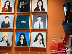 -海马体照相馆(上海晶耀前滩店)