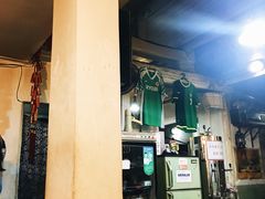 -炙热童年·老北京炙子烤肉(南锣鼓巷店)