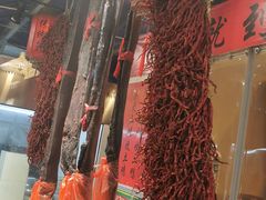-传统菜农庄(皇姑路店)