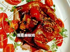 -花舍·新派粤菜·西餐·下午茶(亚运村·鸟巢店)