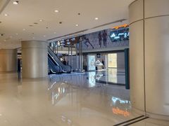-香港ELEMENTS圆方