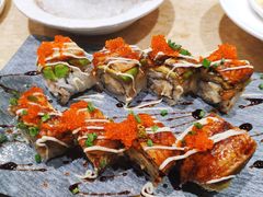 -东京屋(武定路店)